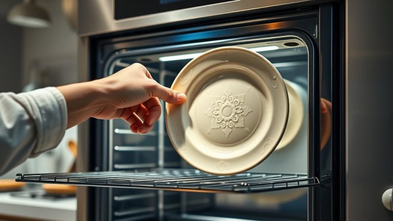 is it oven safe