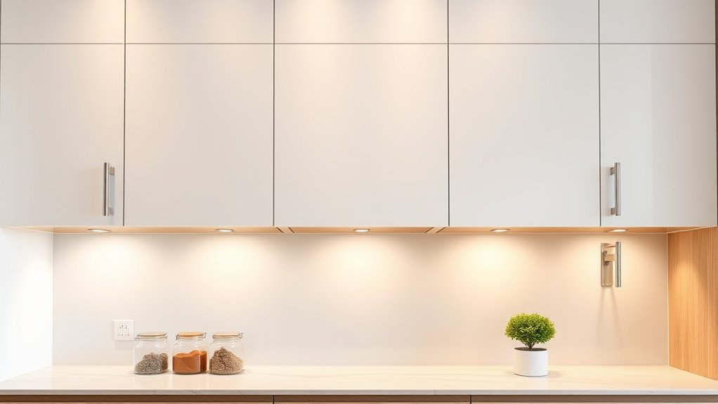 kitchen cabinet styles and history