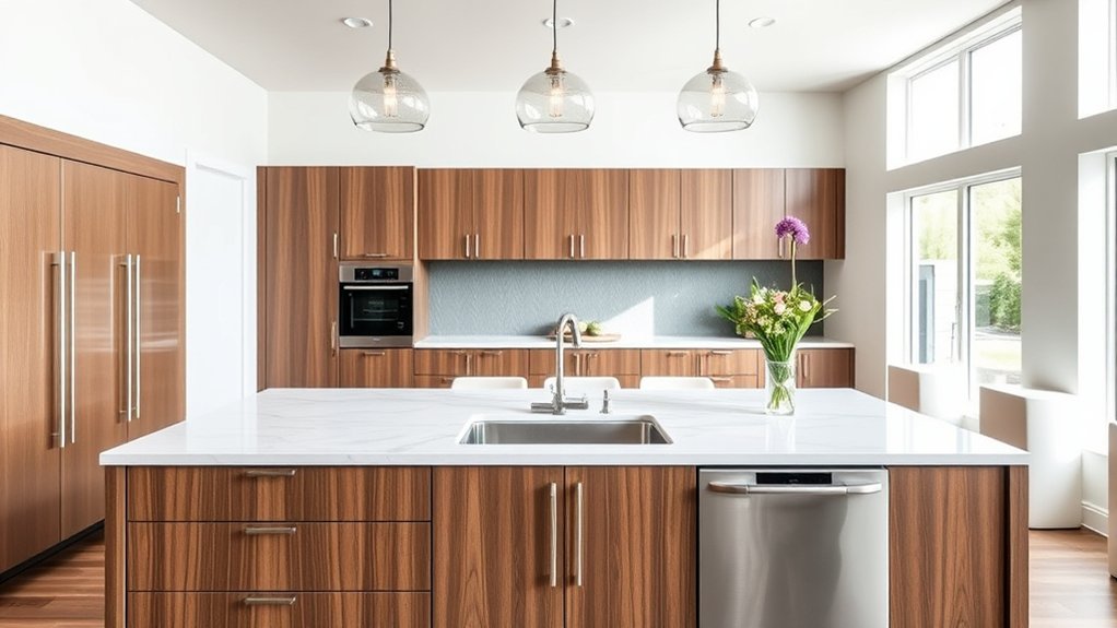 kitchen islands with sinks