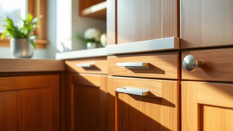 local kitchen cabinet refacing