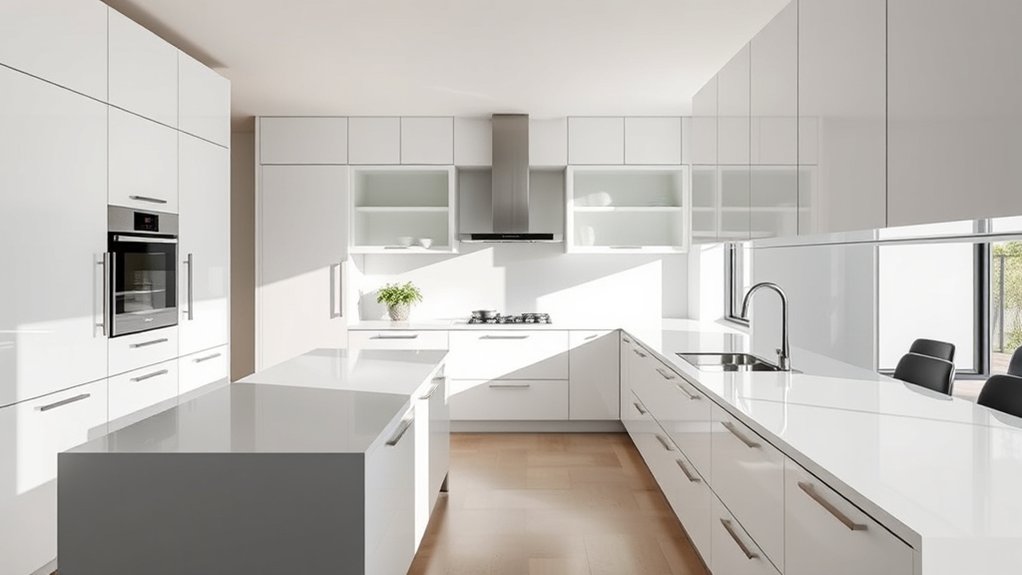 material budget style considerations