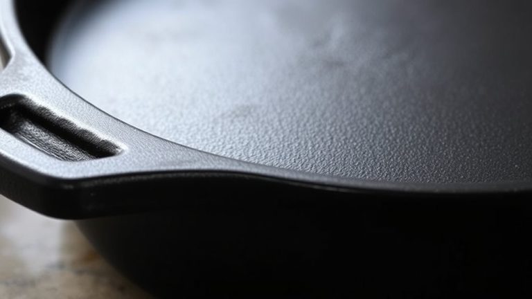 material construction handle design
