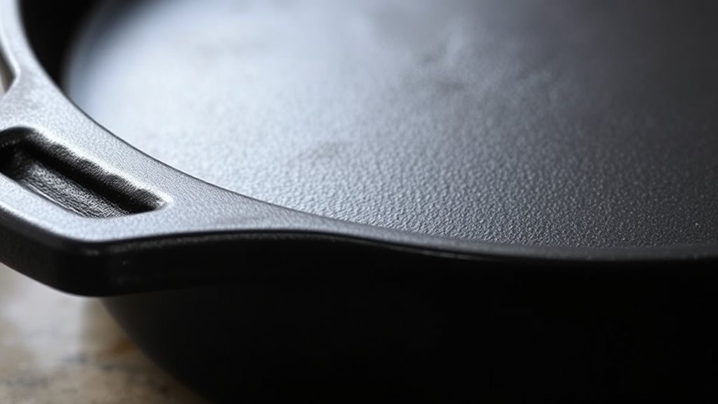 material construction handle design