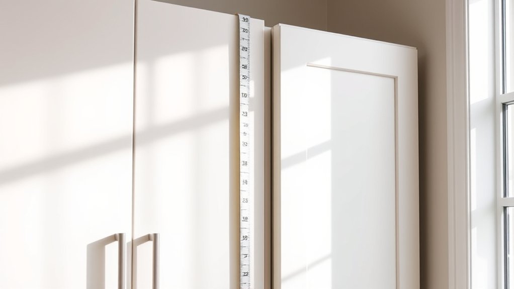 measure fit align customize