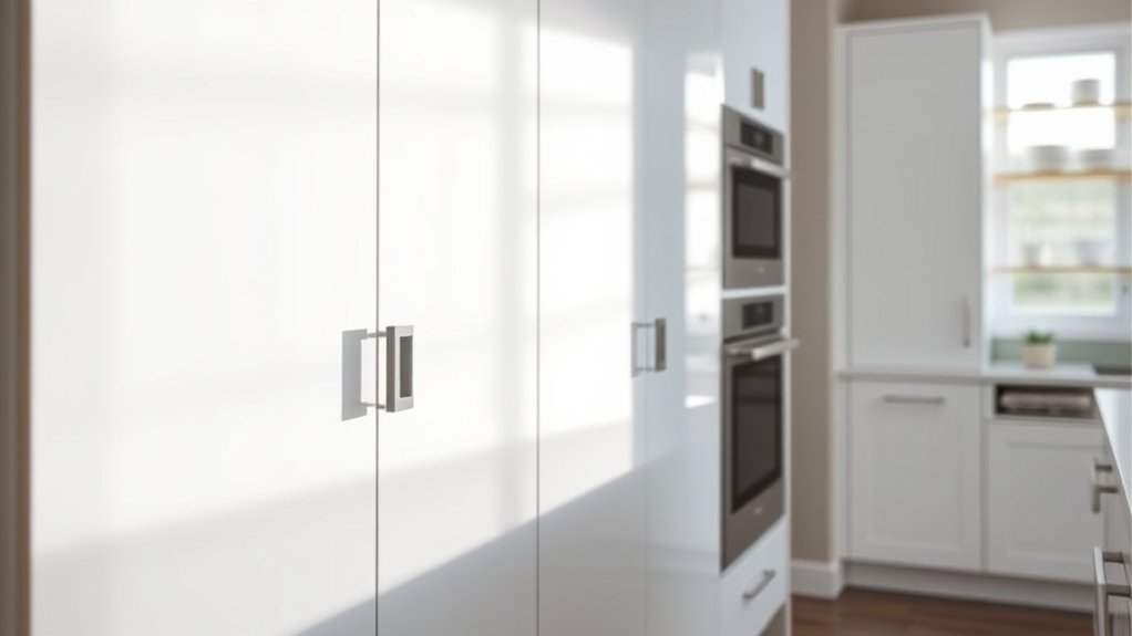 online customizable kitchen doors