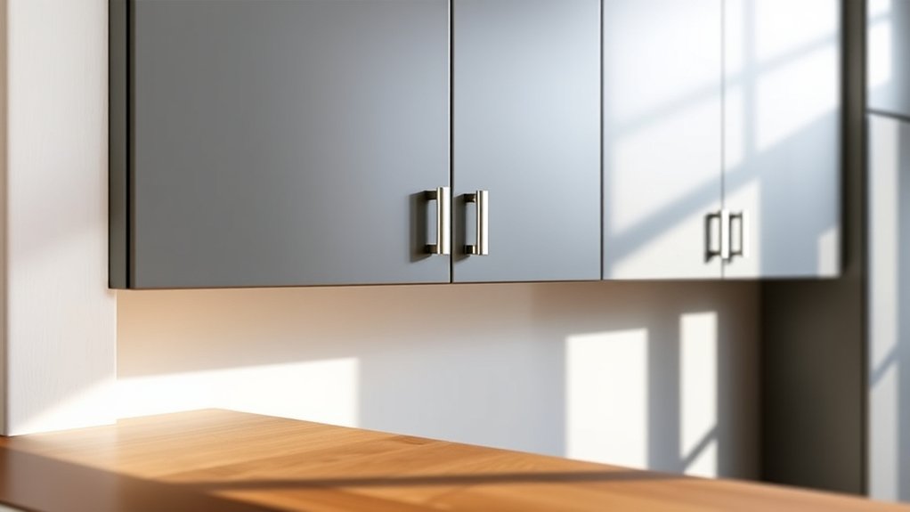 optimal handle height placement