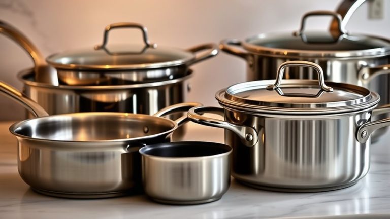 oven safe all clad pans
