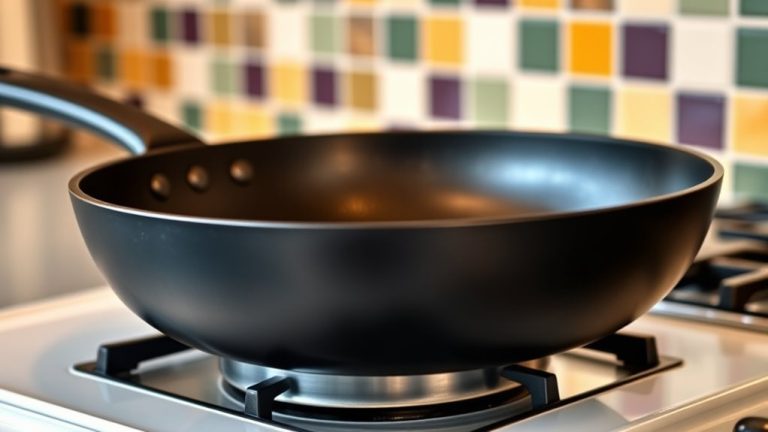 oven safe cookware question