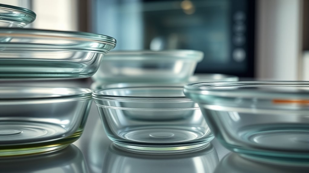 oven safe glass types essential