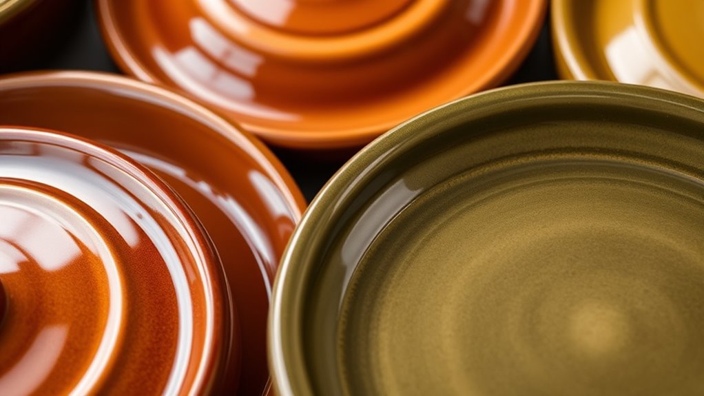 oven safe glaze protection