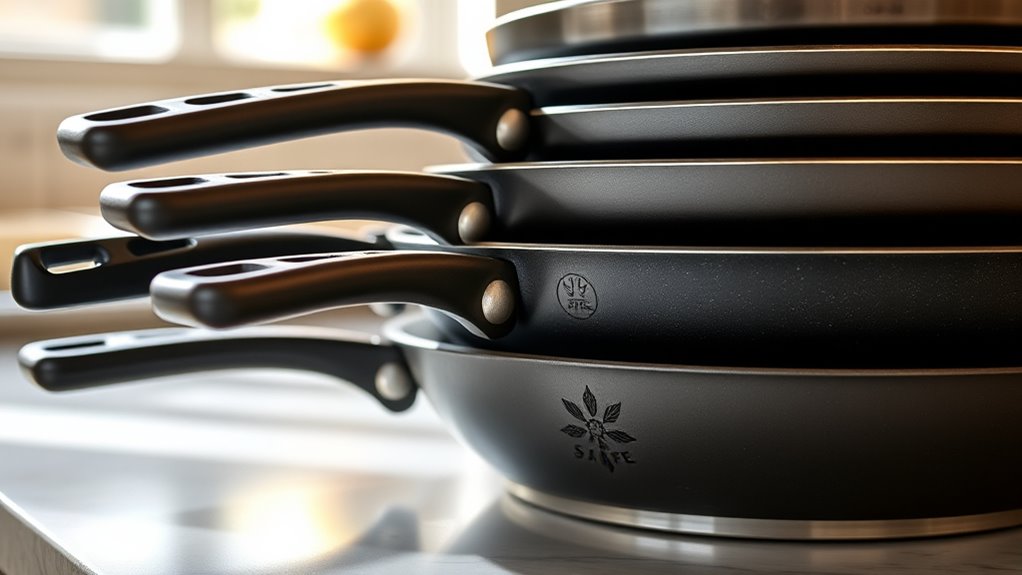 oven safe material considerations