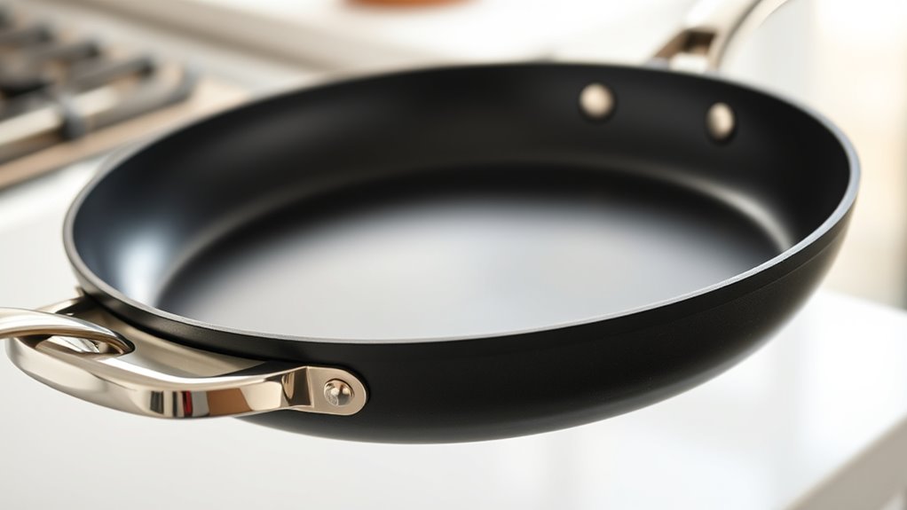 oven safe non stick coatings