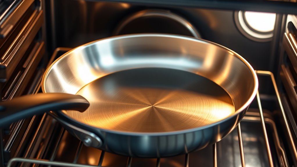 oven safe up to 450 f