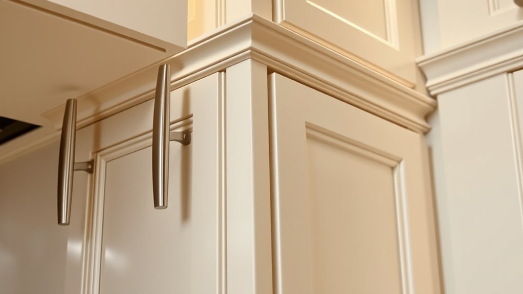 personalized decorative interior finishes