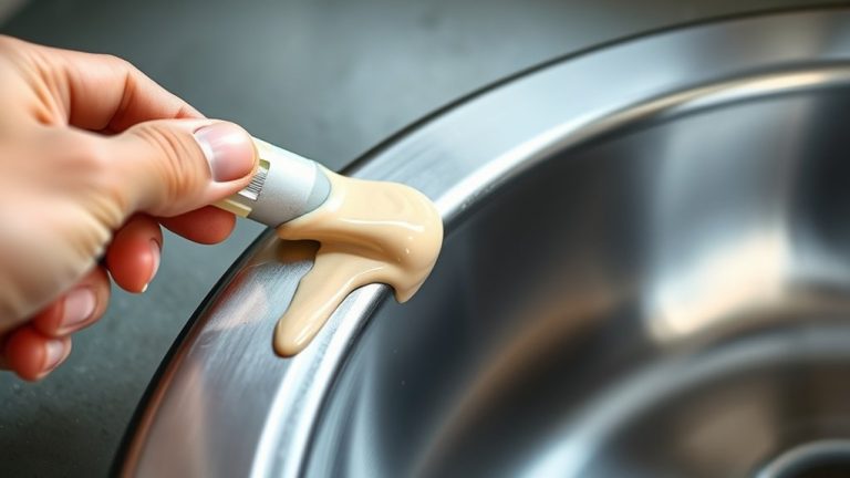 plumber s putty for sinks