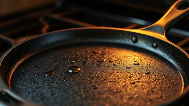 preheated oven safe cookware