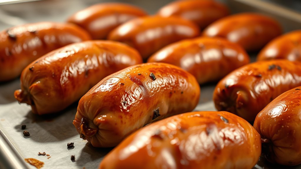prepare prick dry bake