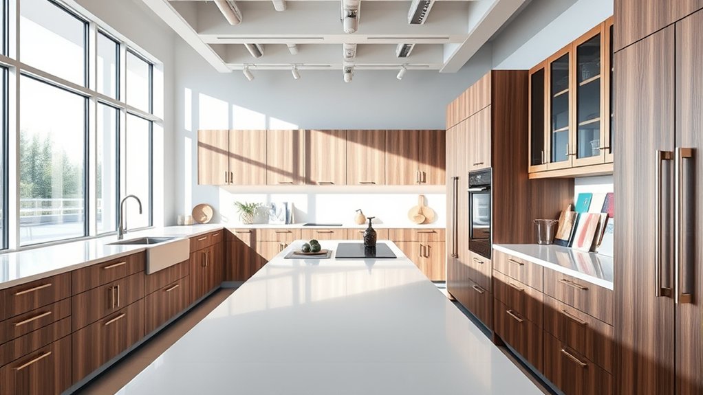 quality style installation guidance