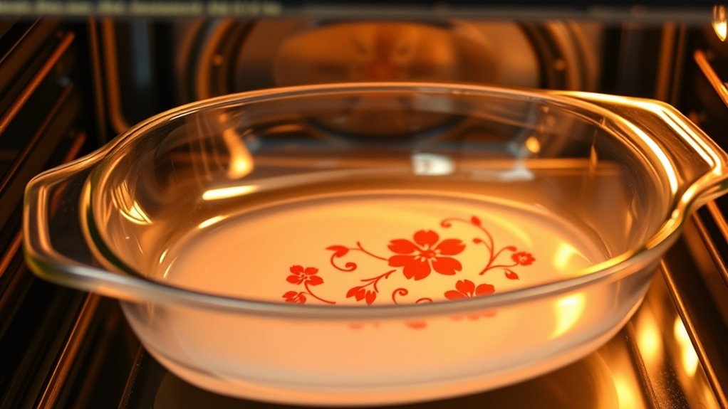 safe pyrex baking tips