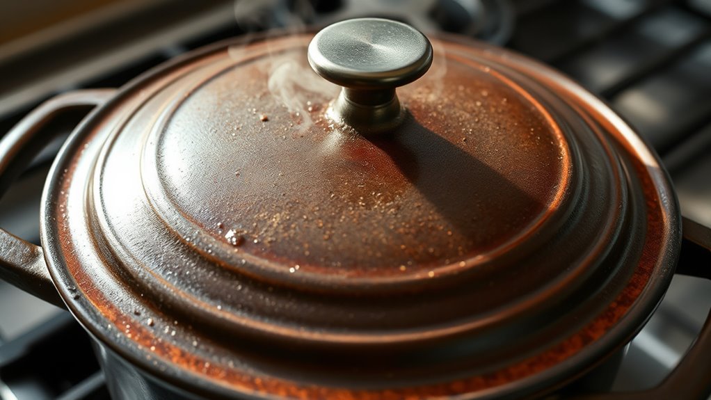 seal fit season preheat