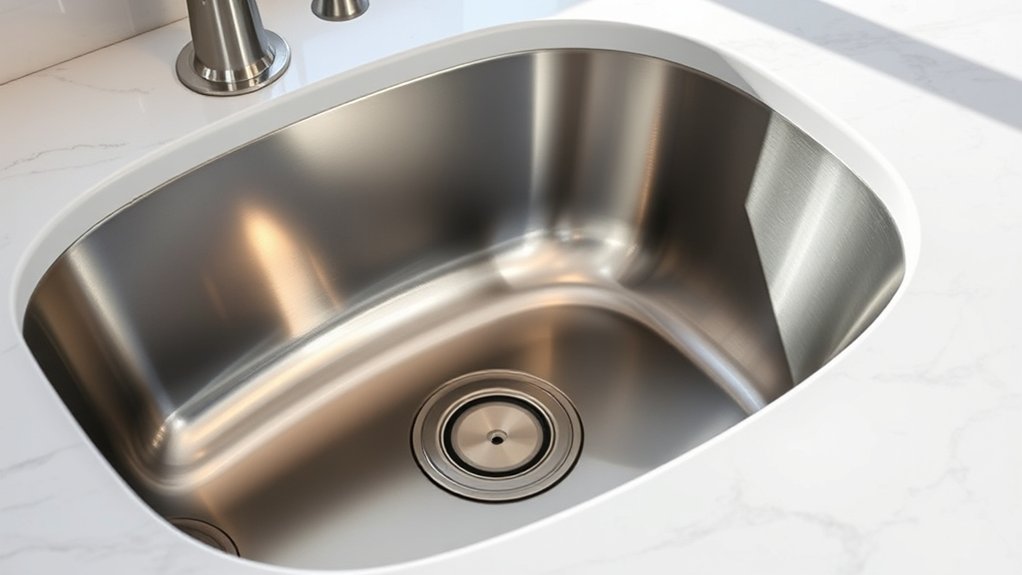 sink replacement cost factors