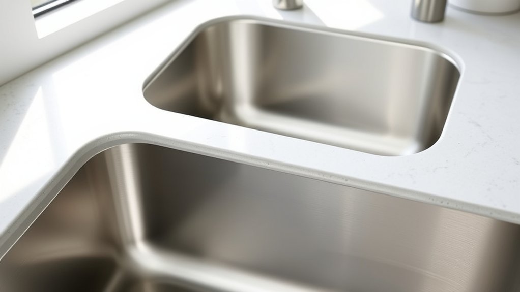 sink styles comparison guide