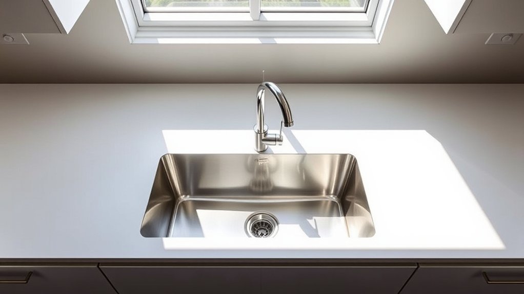 spanish kitchen sink term