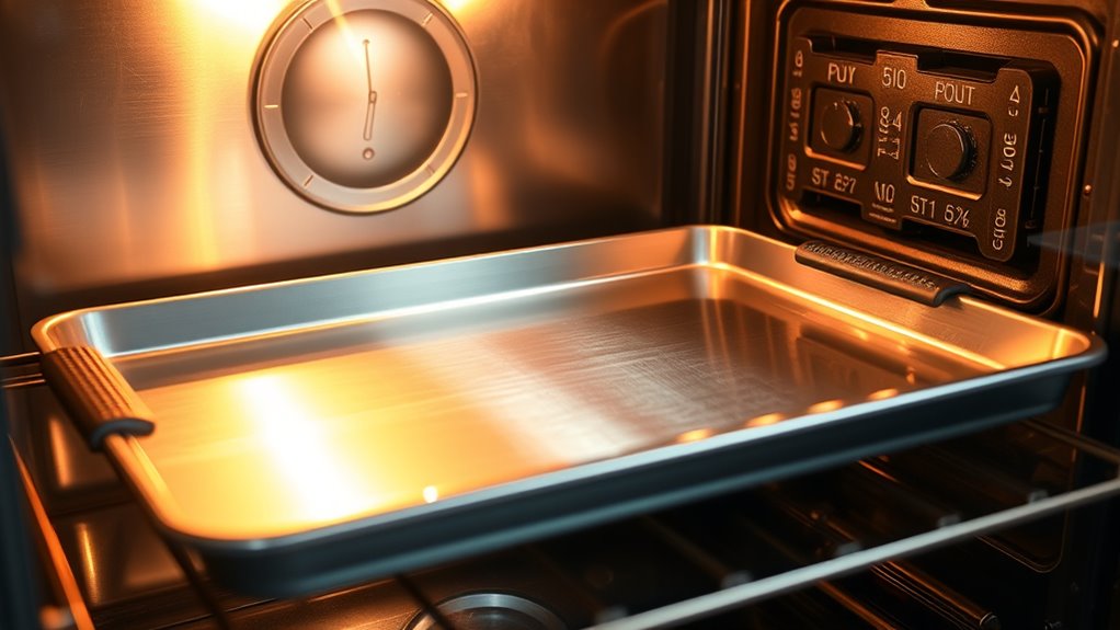 stainless steel temperature limits