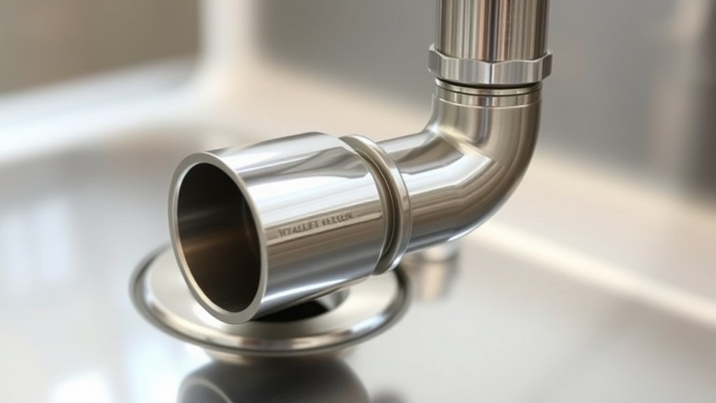 standard 1 5 inch pvc drain