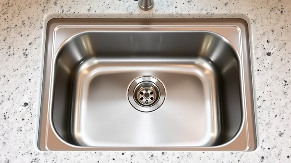 standard 36 inch kitchen sink sizes