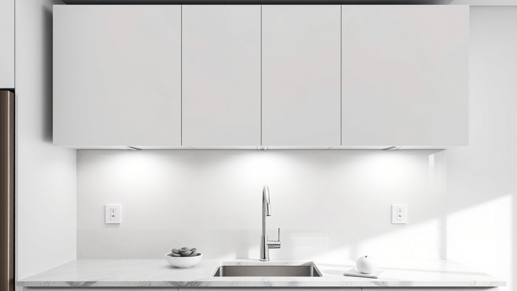standard cabinet height guidelines