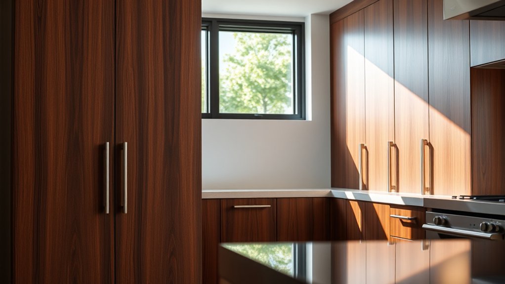 storage for kitchen items