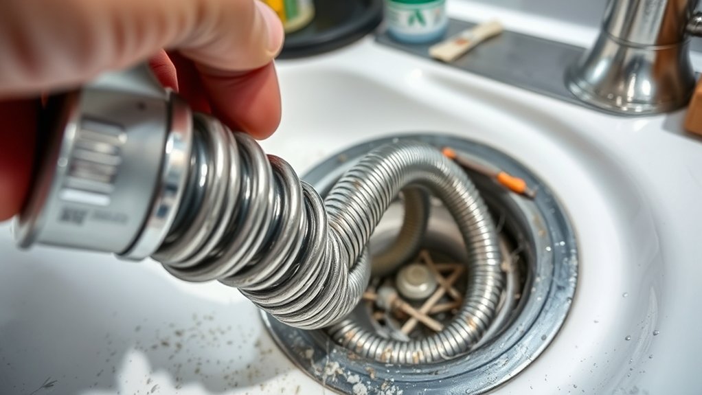test prevent maintain clean