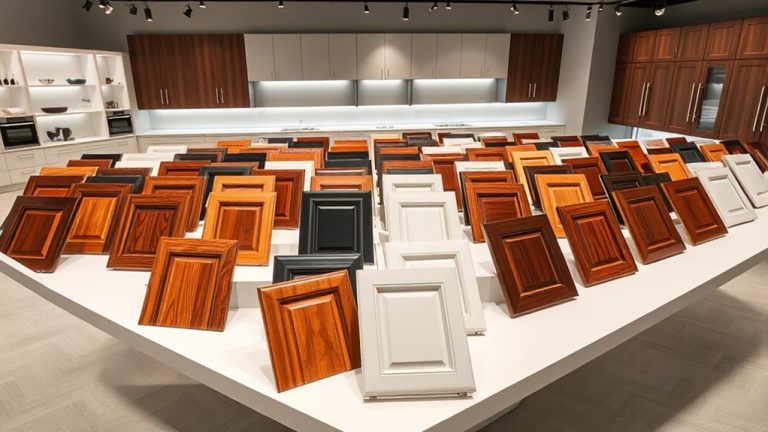 top cabinet door retailers
