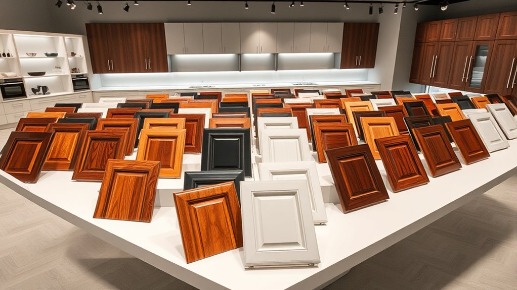 top cabinet door retailers