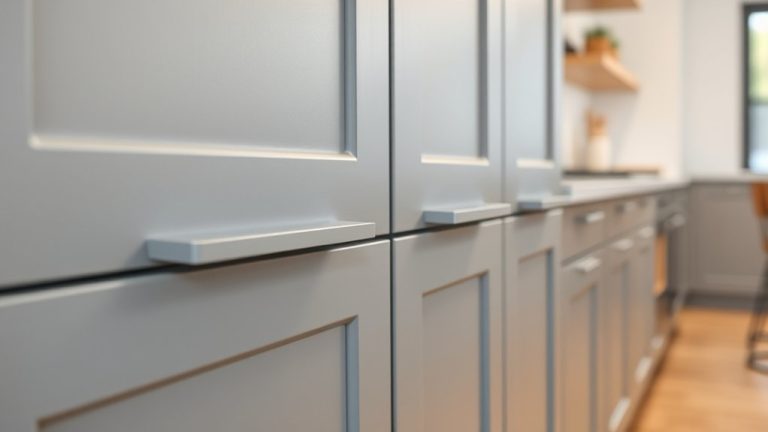 top kitchen cabinet paints