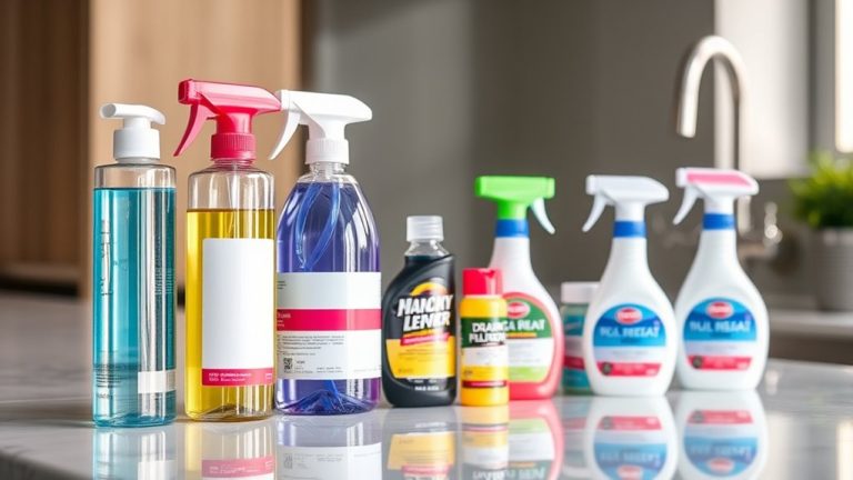 top kitchen drain cleaners