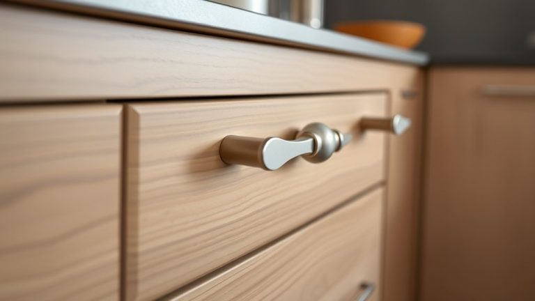 top six cabinet hardware sources