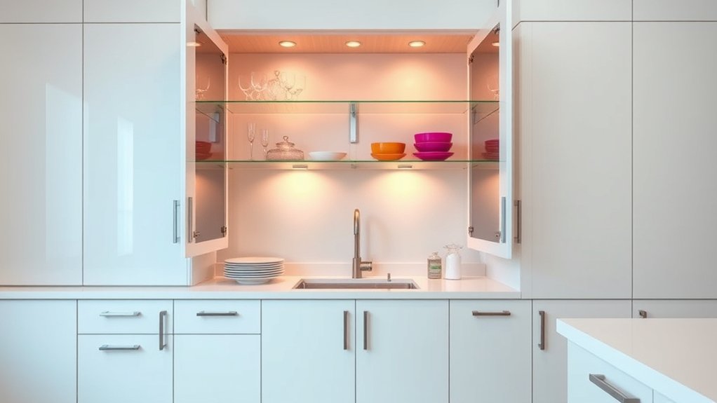 transform your kitchen style