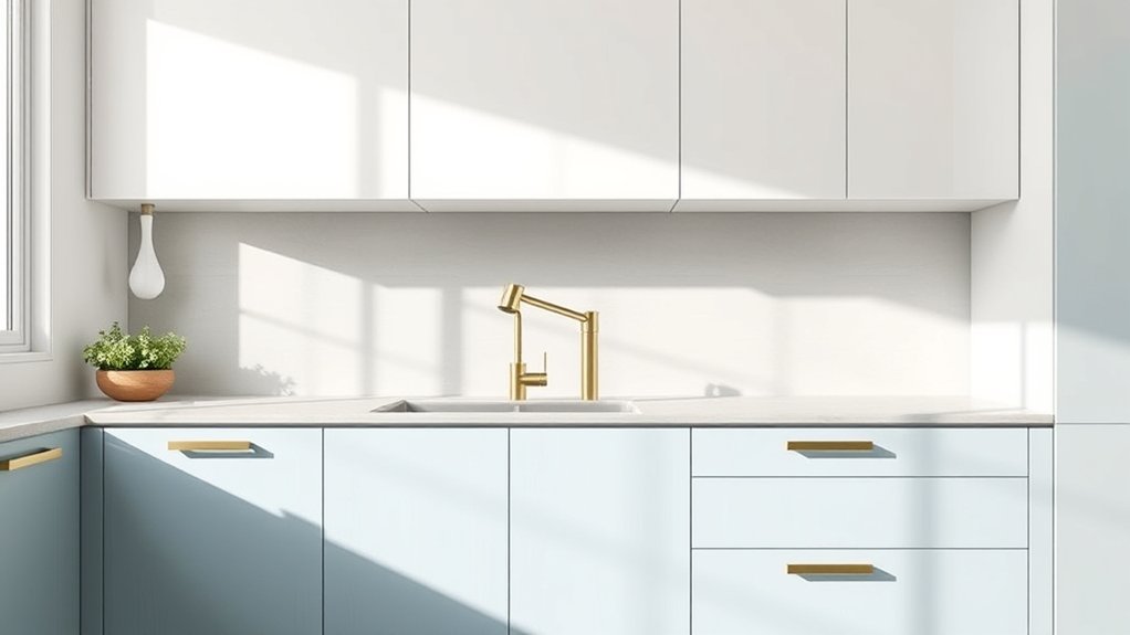 trendy earthy sophisticated palettes