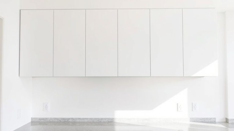 typical cabinet height measurement
