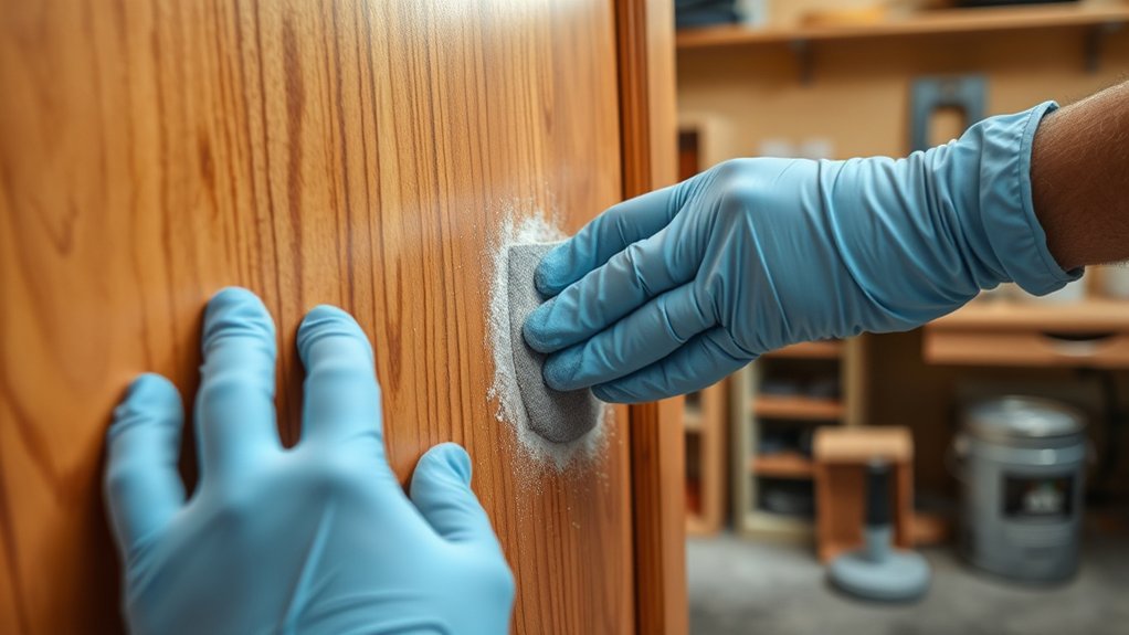 unexpected costs during refinishing