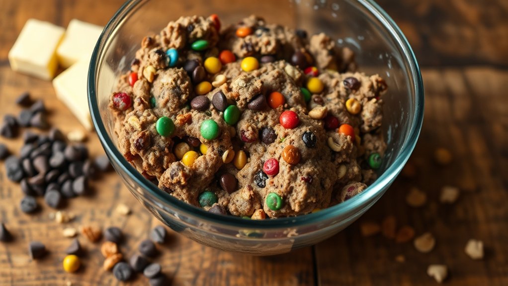 versatile creative leftover cookies