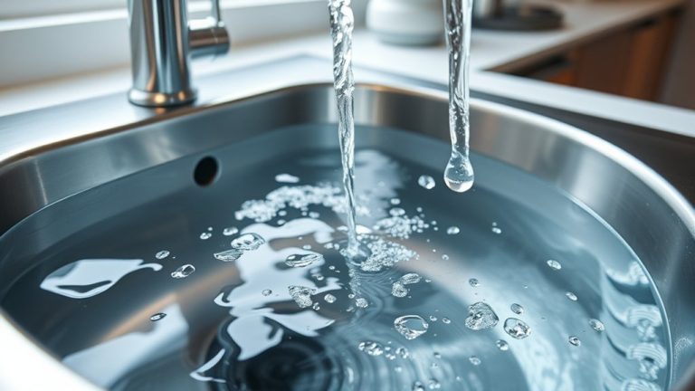 water treatment and filtration