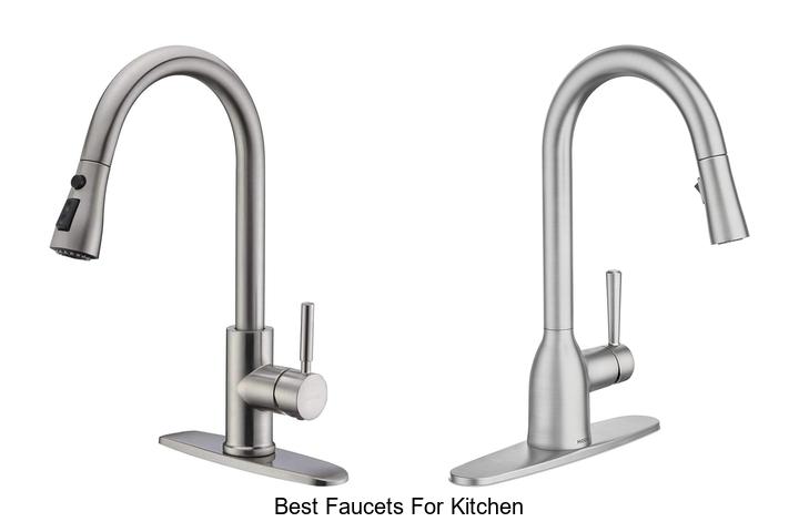 best faucets for kitchen