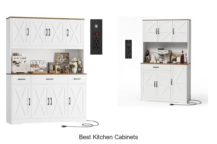 best kitchen cabinets