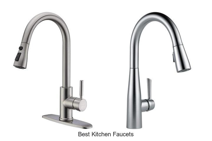 best kitchen faucets