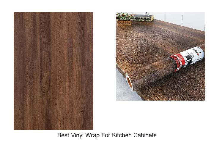 best vinyl wrap for kitchen cabinets