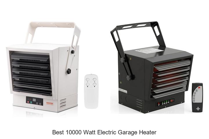 best 10000 watt electric garage heater