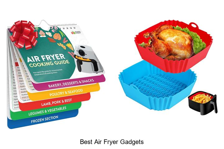 best air fryer gadgets
